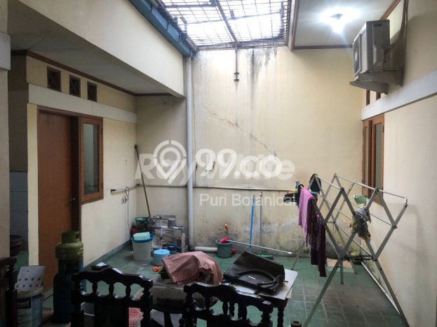 Dijual Rumah 3 KT di Meruya, Jakarta Barat - LT 500m² Dijual Rumah 3 KT di Meruya, Jakarta Barat - LT 500m²