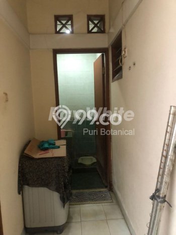 Dijual Rumah 3 KT di Meruya, Jakarta Barat - LT 500m² Dijual Rumah 3 KT di Meruya, Jakarta Barat - LT 500m²