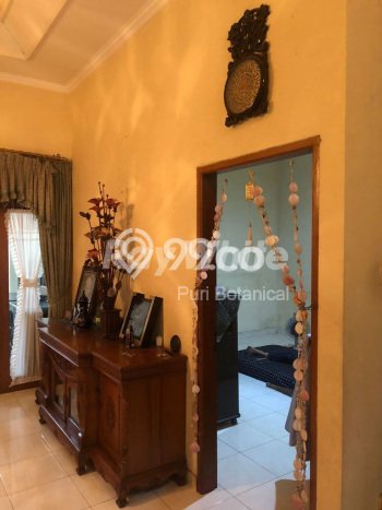 Dijual Rumah 3 KT di Meruya, Jakarta Barat - LT 500m² Dijual Rumah 3 KT di Meruya, Jakarta Barat - LT 500m²