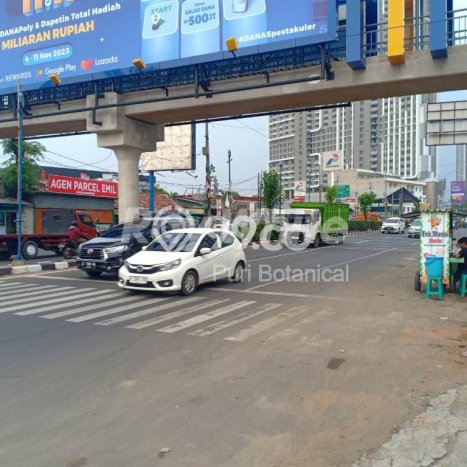 Lahan Dijual Lokasi Strategis di Tangerang dengan Luas 2000m2 Lahan Dijual Lokasi Strategis di Tangerang dengan Luas 2000m2