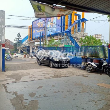 Lahan Dijual Lokasi Strategis di Tangerang dengan Luas 2000m2 Lahan Dijual Lokasi Strategis di Tangerang dengan Luas 2000m2