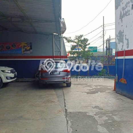 Lahan Dijual Lokasi Strategis di Tangerang dengan Luas 2000m2 Lahan Dijual Lokasi Strategis di Tangerang dengan Luas 2000m2