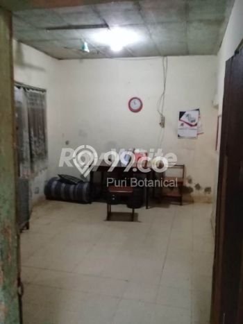 Hunian Mewah Dijual LT 168m2 di Tanah Abang, Jakarta Pusat Hunian Mewah Dijual LT 168m2 di Tanah Abang, Jakarta Pusat