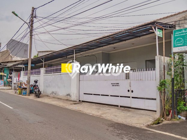 For Sale! Premium House LT 397m2 Desain Modern di Joglo For Sale! Premium House LT 397m2 Desain Modern di Joglo