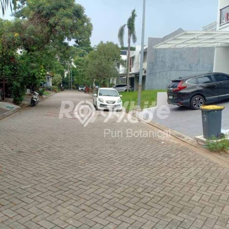Lahan Dijual Lokasi Strategis di Jakarta Barat dengan Luas 184m2 Lahan Dijual Lokasi Strategis di Jakarta Barat dengan Luas 184m2