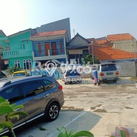 Tanah Kavling untuk Dijual di Ciledug Tangerang 1000m2 Tanah Kavling untuk Dijual di Ciledug Tangerang 1000m2