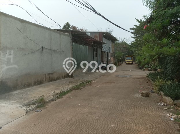 LOKASI STRATEGIS! Tanah Kawasan Meruya, Luas 200m², Lokasi Berkembang, Cocok untuk Investasi LOKASI STRATEGIS! Tanah Kawasan Meruya, Luas 200m², Lokasi Berkembang, Cocok untuk Investasi