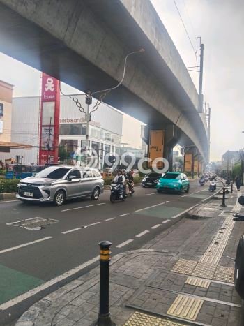 Disewakan Ruko di Kawasan Ramai Cipete Luas 202m2 Disewakan Ruko di Kawasan Ramai Cipete Luas 202m2