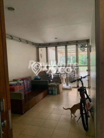 Jual Rumah Luas Elegan Dengan View Eksklusif di Joglo, Jakarta Barat Jual Rumah Luas Elegan Dengan View Eksklusif di Joglo, Jakarta Barat