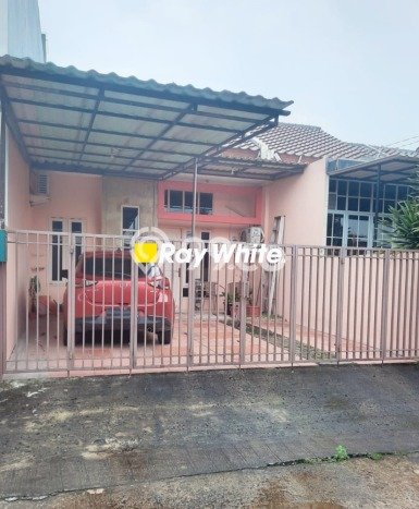Jual Rumah Eksklusif 2 KT di Srengseng, Jakarta Barat Jual Rumah Eksklusif 2 KT di Srengseng, Jakarta Barat