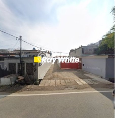 Disewakan Gudang di Kawasan Ramai Srengseng Luas 420m2 Disewakan Gudang di Kawasan Ramai Srengseng Luas 420m2