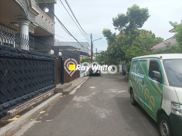 Hunian Super Mewah dengan Akses Paling Strategis di Meruya, Jakarta Barat Hunian Super Mewah dengan Akses Paling Strategis di Meruya, Jakarta Barat