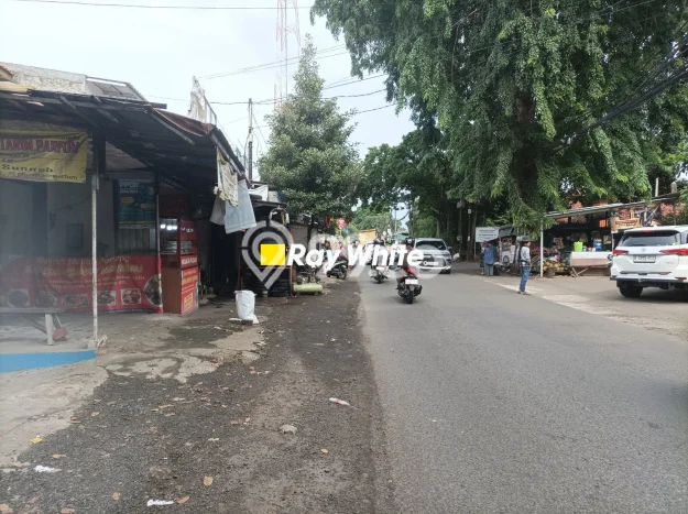 Tanah Strategis Kawasan Joglo, Luas 400m², Disewakan Tanah Strategis Kawasan Joglo, Luas 400m², Disewakan
