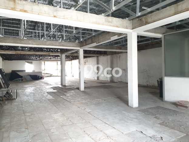 Ruko untuk Disewa di Pusat Jakarta Selatan Luas Bangunan 1487m2 Ruko untuk Disewa di Pusat Jakarta Selatan Luas Bangunan 1487m2