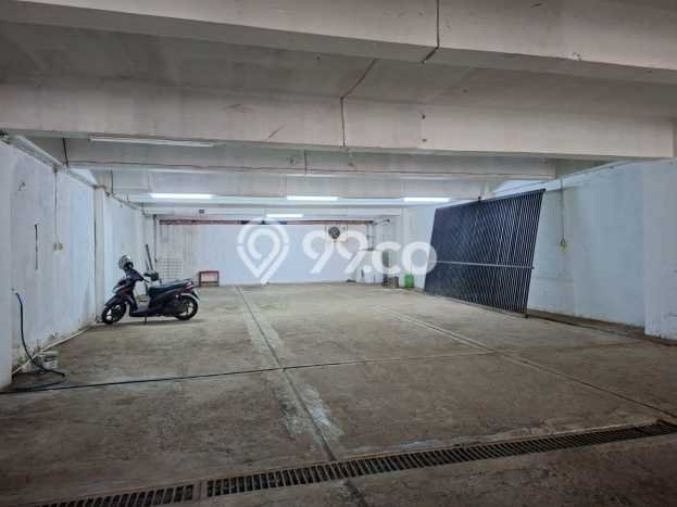 Ruko untuk Disewa di Pusat Jakarta Selatan Luas Bangunan 1487m2 Ruko untuk Disewa di Pusat Jakarta Selatan Luas Bangunan 1487m2