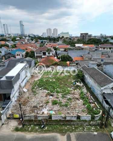 Lahan Strategis di Kebon Jeruk Dijual dengan Luas 794m2 Lahan Strategis di Kebon Jeruk Dijual dengan Luas 794m2