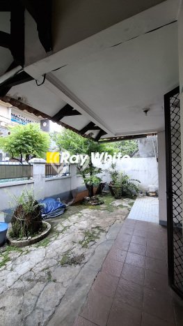 Hunian Super Mewah dengan Akses Paling Strategis di Meruya, Jakarta Barat Hunian Super Mewah dengan Akses Paling Strategis di Meruya, Jakarta Barat
