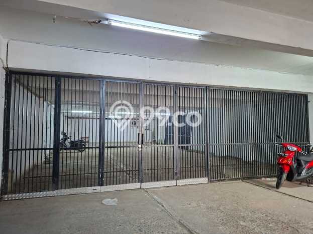 Ruko untuk Disewa di Pusat Jakarta Selatan Luas Bangunan 1487m2 Ruko untuk Disewa di Pusat Jakarta Selatan Luas Bangunan 1487m2
