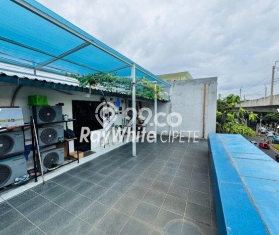 Ruko Bagus Dijual LB 360m2 Lokasi Strategis Jakarta Selatan Area Cocok untuk Bisnis Ruko Bagus Dijual LB 360m2 Lokasi Strategis Jakarta Selatan Area Cocok untuk Bisnis