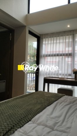Rumah Modern 3 KT LT 70m2 di Petukangan Rumah Modern 3 KT LT 70m2 di Petukangan