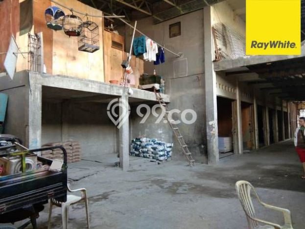 Paling Diincar! Gudang Dijual di Petukangan Harga Kompetitif Paling Diincar! Gudang Dijual di Petukangan Harga Kompetitif