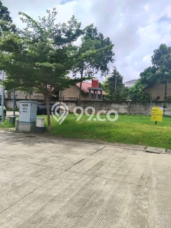 Dijual Tanah 153m2 di Citra Garden, Jakarta Barat Dijual Tanah 153m2 di Citra Garden, Jakarta Barat