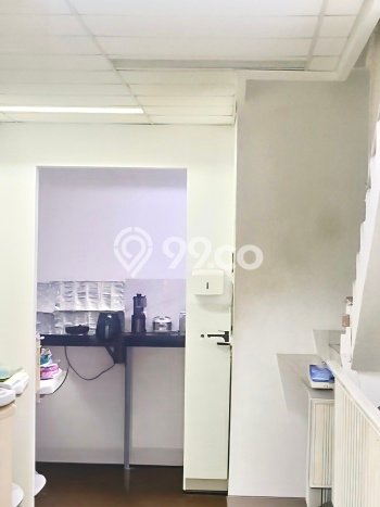 Disewakan Ruko di Kawasan Ramai Cipete Luas 202m2 Disewakan Ruko di Kawasan Ramai Cipete Luas 202m2