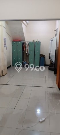 Ruko Paling Dicari LB 240m2 Dijual di Kebayoran Baru Ruko Paling Dicari LB 240m2 Dijual di Kebayoran Baru