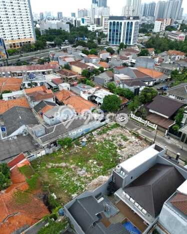 Lahan Strategis di Kebon Jeruk Dijual dengan Luas 794m2 Lahan Strategis di Kebon Jeruk Dijual dengan Luas 794m2