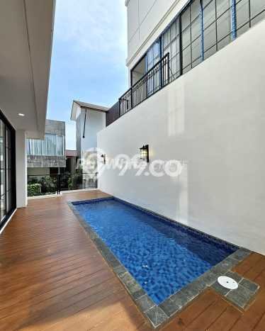 Hunian Eksklusif Dijual LT 148m2 di Jagakarsa, Jakarta Selatan Hunian Eksklusif Dijual LT 148m2 di Jagakarsa, Jakarta Selatan