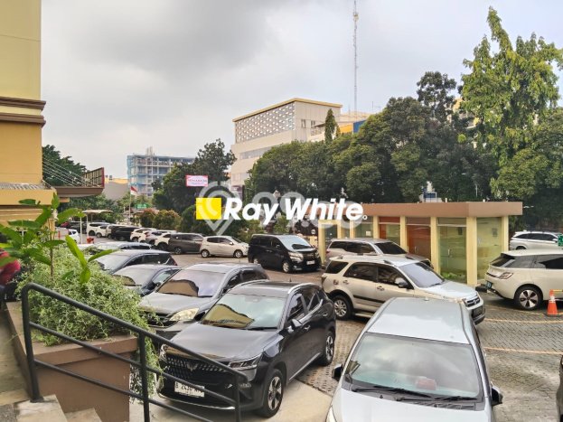 Komersial Dijual di Prime Area Jakarta Barat Luas 85m2 Komersial Dijual di Prime Area Jakarta Barat Luas 85m2