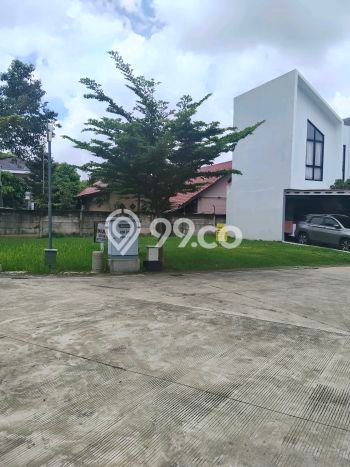Dijual Tanah 153m2 di Citra Garden, Jakarta Barat Dijual Tanah 153m2 di Citra Garden, Jakarta Barat