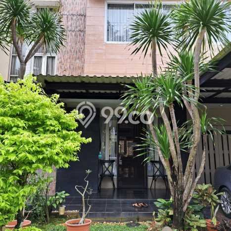 Rumah Luxury Modern Siap Huni di BSD Delatinos Tangerang Rumah Luxury Modern Siap Huni di BSD Delatinos Tangerang