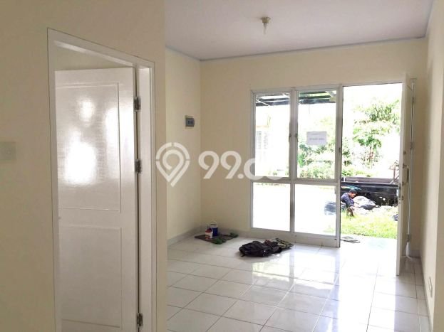 Disewakan! Rumah 2 Kamar Tidur &
2 Kamar Mandi di BSD Sevilla, Tangerang Disewakan! Rumah 2 Kamar Tidur &
2 Kamar Mandi di BSD Sevilla, Tangerang