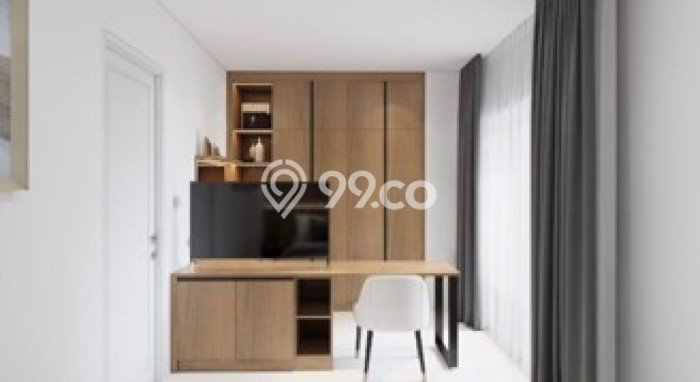 Jual Rumah Eksklusif 3 KT di Gading Serpong, Tangerang Jual Rumah Eksklusif 3 KT di Gading Serpong, Tangerang