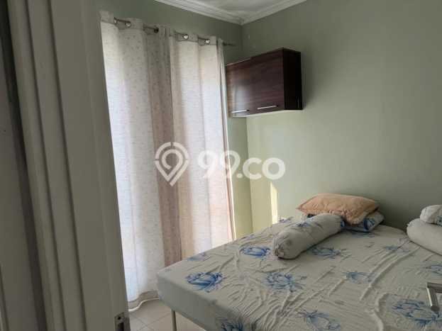 Jual Rumah Modern 3 KT di Gading Serpong, Tangerang Jual Rumah Modern 3 KT di Gading Serpong, Tangerang