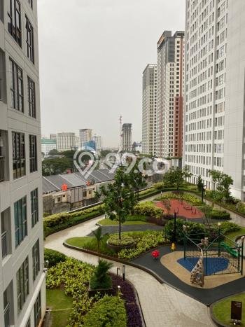 Apartemen Sewa 1 Kamar Hemat Siap Huni di Tangerang, Luas 29m2 Apartemen Sewa 1 Kamar Hemat Siap Huni di Tangerang, Luas 29m2