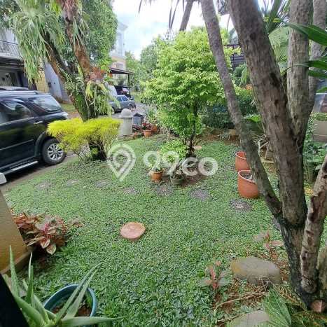 Rumah Luxury Modern Siap Huni di BSD Delatinos Tangerang Rumah Luxury Modern Siap Huni di BSD Delatinos Tangerang
