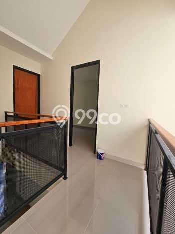 Rumah Minimalis 3 Kamar LT 84m2 di BSD Kencana Loka Rumah Minimalis 3 Kamar LT 84m2 di BSD Kencana Loka