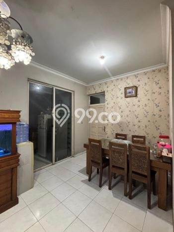 Rumah Luxury Modern Siap Huni di Modernland Tangerang Rumah Luxury Modern Siap Huni di Modernland Tangerang