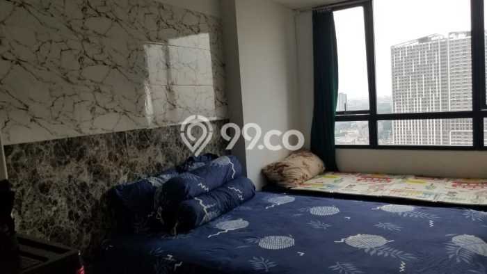Sewa Apartemen Harga Terjangkau di Gading Serpong 1 Bedroom Sewa Apartemen Harga Terjangkau di Gading Serpong 1 Bedroom