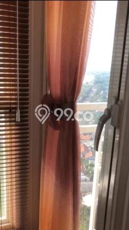 Siap Huni Apartemen 1 KT 1 KM di Graha Raya Luas 20m2 Siap Huni Apartemen 1 KT 1 KM di Graha Raya Luas 20m2