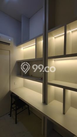 Rumah Luas Asri 2 KT Siap Huni di BSD City Tangerang Rumah Luas Asri 2 KT Siap Huni di BSD City Tangerang