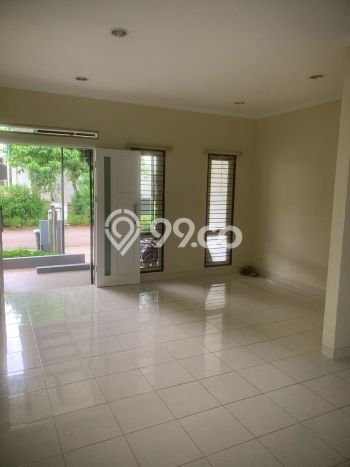 Rumah Minimalis 4 KT di Gading Serpong Tangerang Semi Furnished Rumah Minimalis 4 KT di Gading Serpong Tangerang Semi Furnished