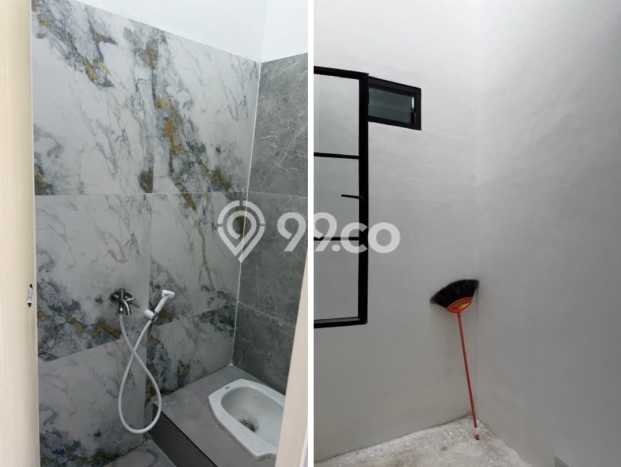 Dijual Hunian Rumah Terawat 3 Kamar di BSD Delatinos, Tangerang Dijual Hunian Rumah Terawat 3 Kamar di BSD Delatinos, Tangerang