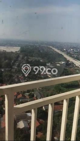 Siap Huni Apartemen 1 KT 1 KM di Graha Raya Luas 20m2 Siap Huni Apartemen 1 KT 1 KM di Graha Raya Luas 20m2