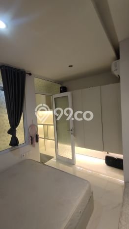 Rumah Luas Asri 2 KT Siap Huni di BSD City Tangerang Rumah Luas Asri 2 KT Siap Huni di BSD City Tangerang