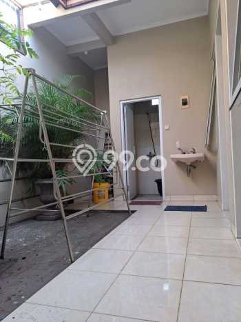 Jual Rumah Modern 5 KT di BSD The Icon, Tangerang Jual Rumah Modern 5 KT di BSD The Icon, Tangerang