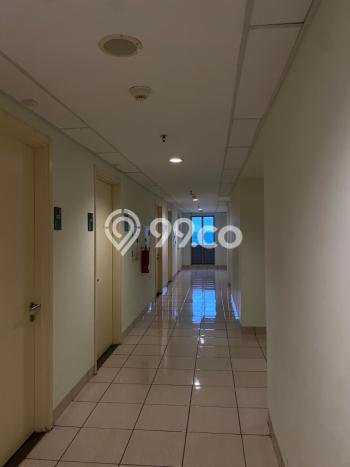 Apartemen Sewa 1 Kamar Hemat Siap Huni di Tangerang, Luas 29m2 Apartemen Sewa 1 Kamar Hemat Siap Huni di Tangerang, Luas 29m2