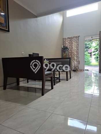 Jual Rumah Modern 5 KT di BSD The Icon, Tangerang Jual Rumah Modern 5 KT di BSD The Icon, Tangerang